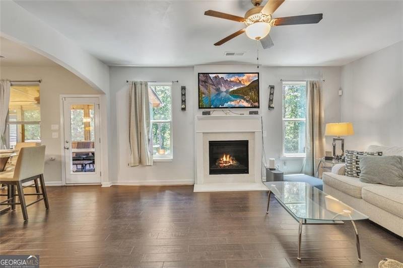 1397 BALVAIRD Drive Lawrenceville - 11