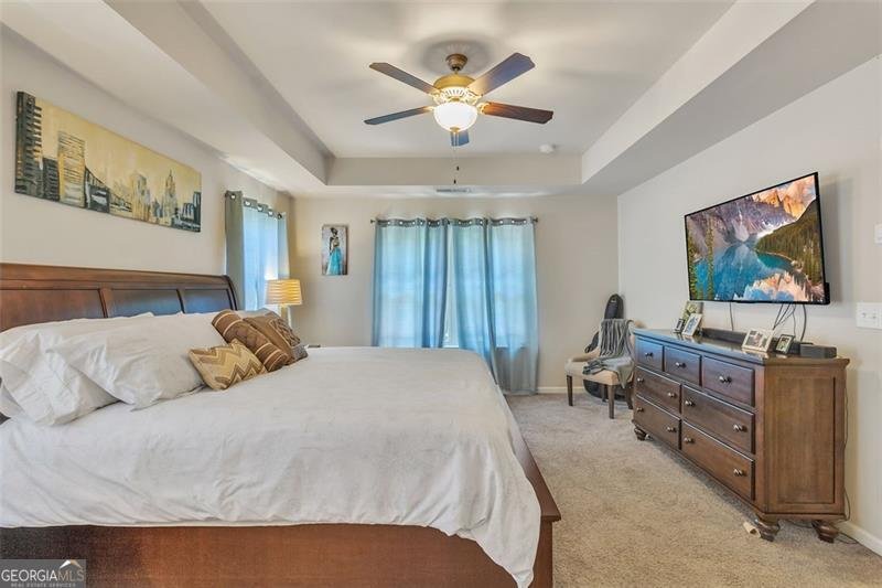 1397 BALVAIRD Drive Lawrenceville - 17