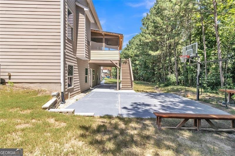 1397 BALVAIRD Drive Lawrenceville - 27