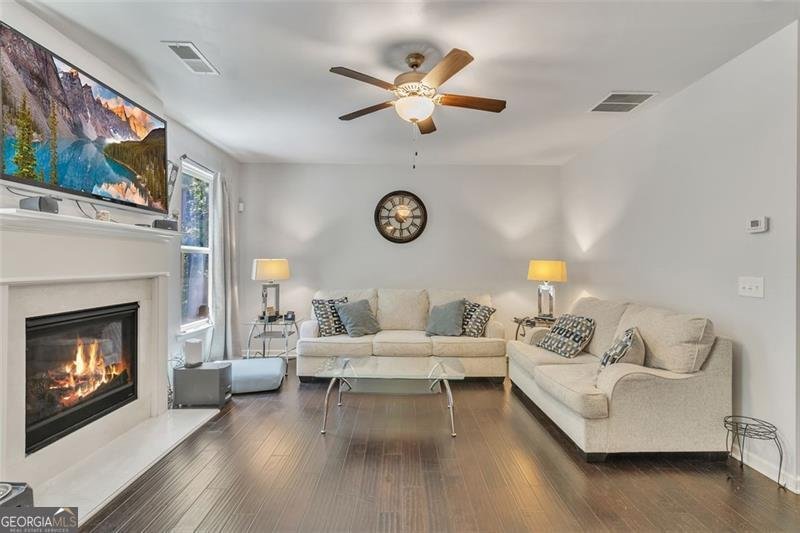 1397 BALVAIRD Drive Lawrenceville - 3