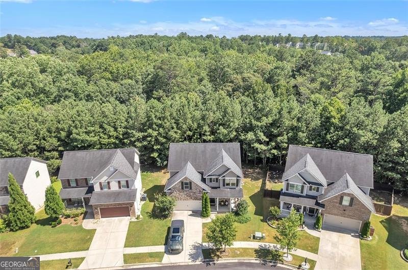 1397 BALVAIRD Drive Lawrenceville - 30