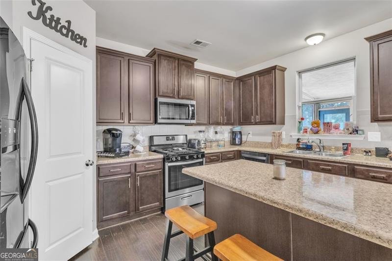 1397 BALVAIRD Drive Lawrenceville - 4
