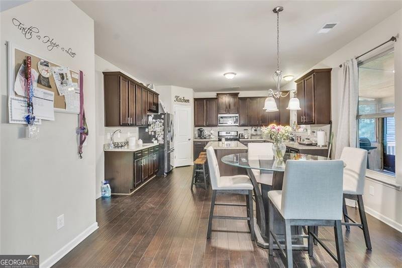 1397 BALVAIRD Drive Lawrenceville - 9