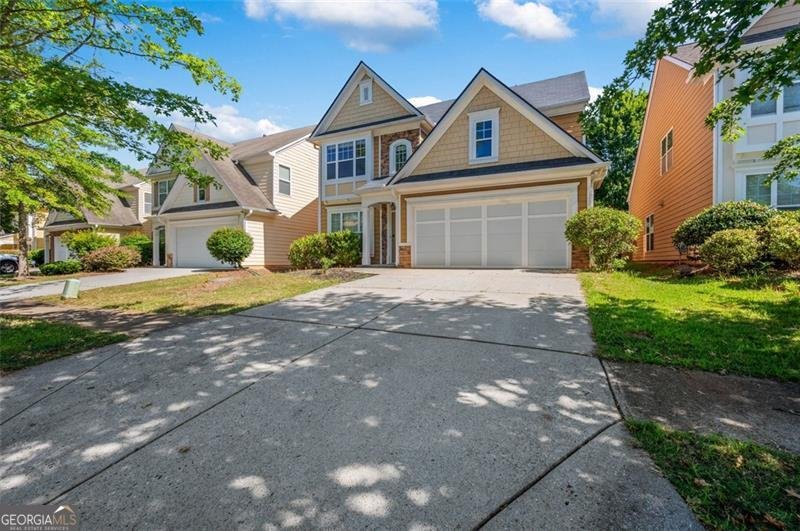 2579 WORRALL HILL Way Duluth - 3