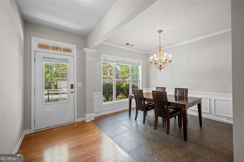 2579 WORRALL HILL Way Duluth - 5
