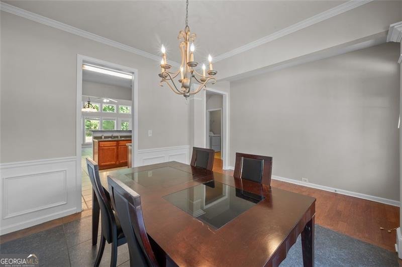 2579 WORRALL HILL Way Duluth - 6