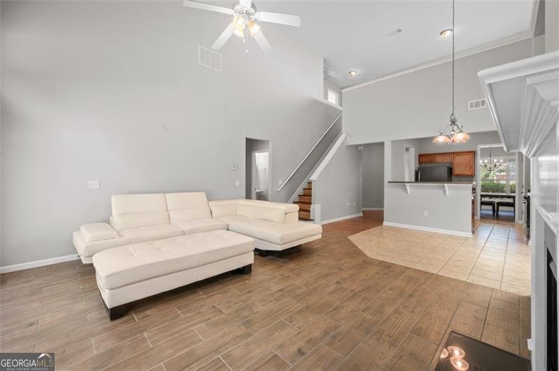 2579 WORRALL HILL Way Duluth - 9