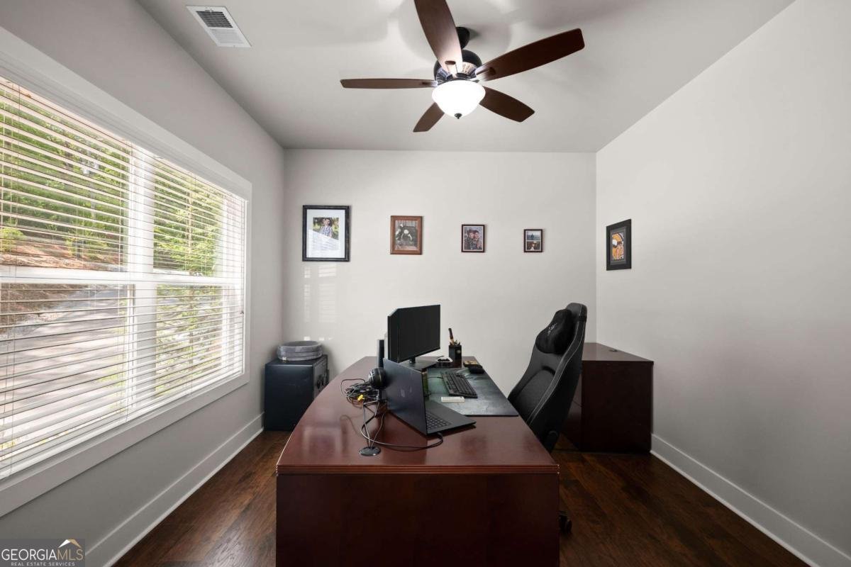 4525 Chestatee Heights Road Gainesville - 13