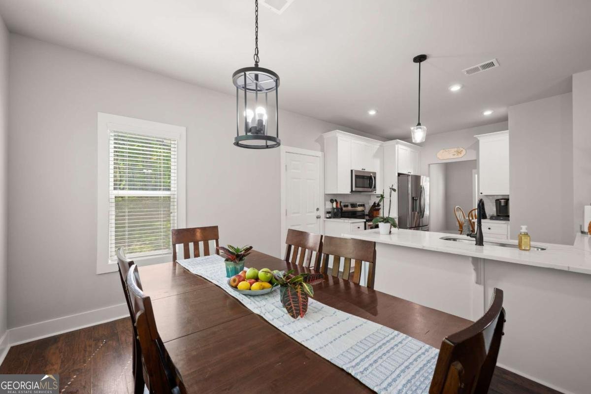 4525 Chestatee Heights Road Gainesville - 19