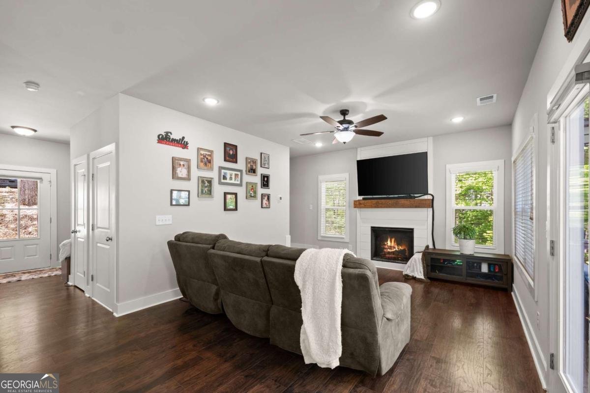 4525 Chestatee Heights Road Gainesville - 24