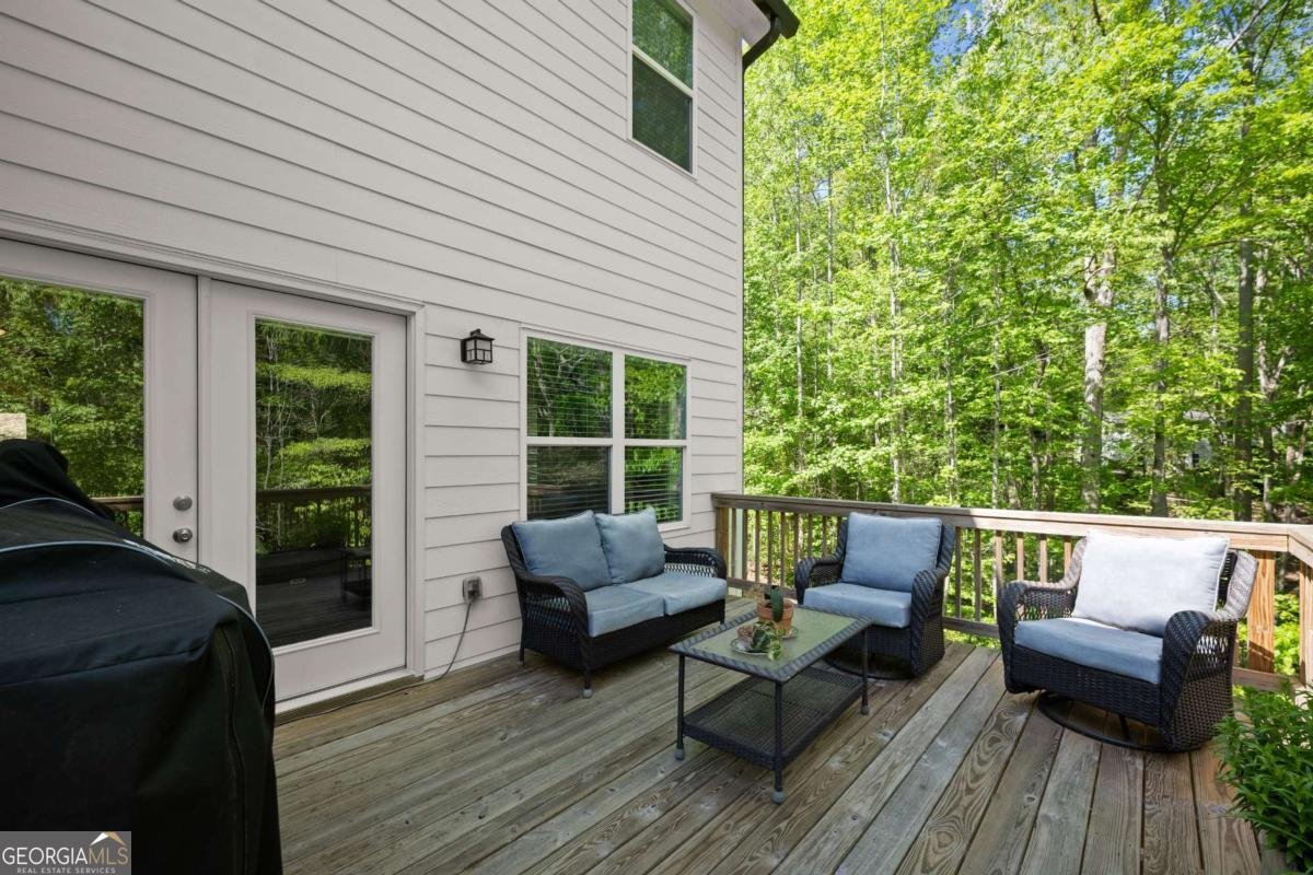 4525 Chestatee Heights Road Gainesville - 47