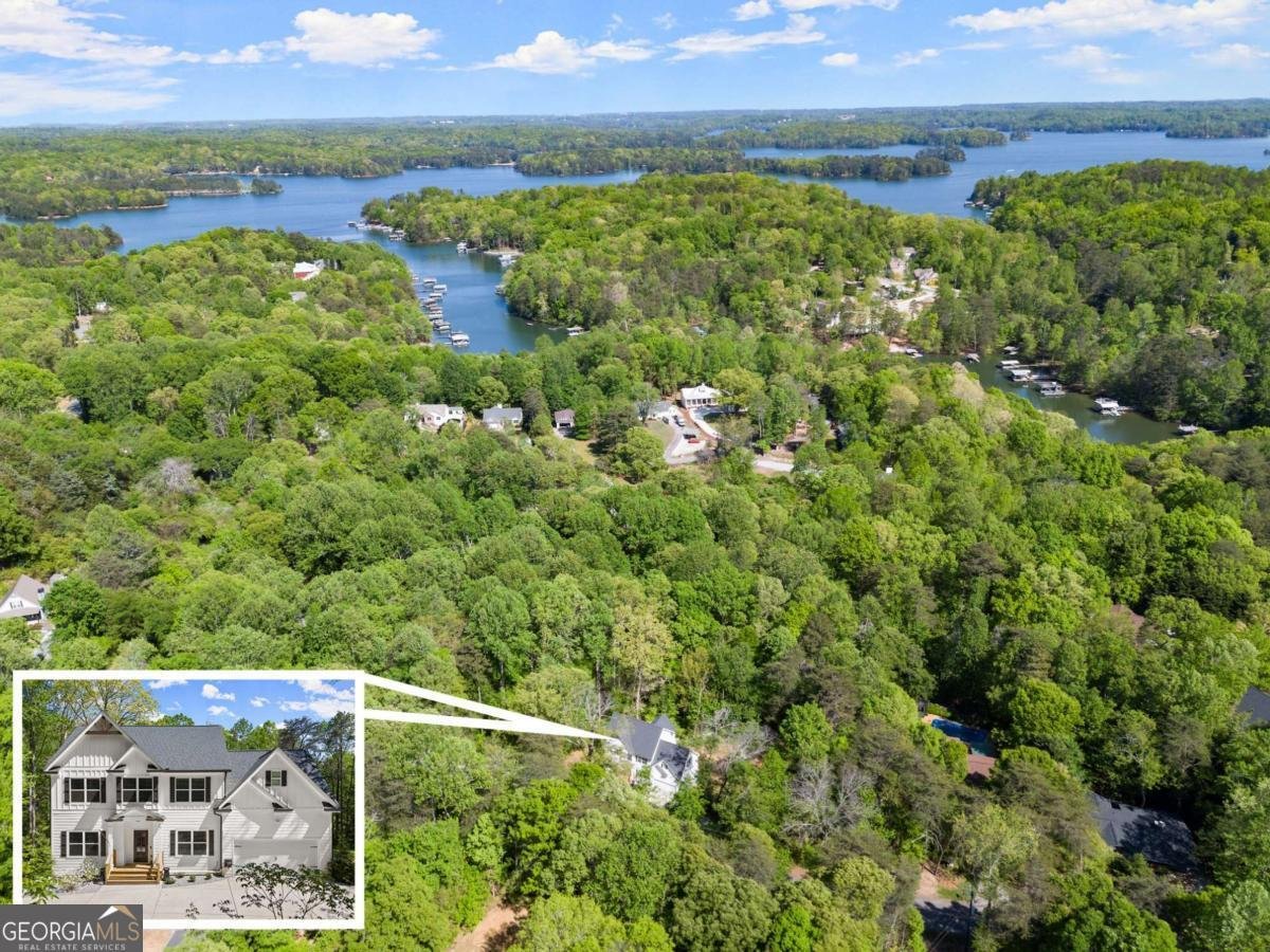 4525 Chestatee Heights Road Gainesville - 61