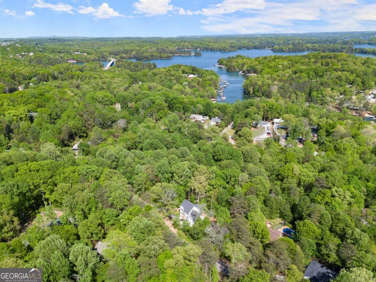 4525 Chestatee Heights Road Gainesville - 62