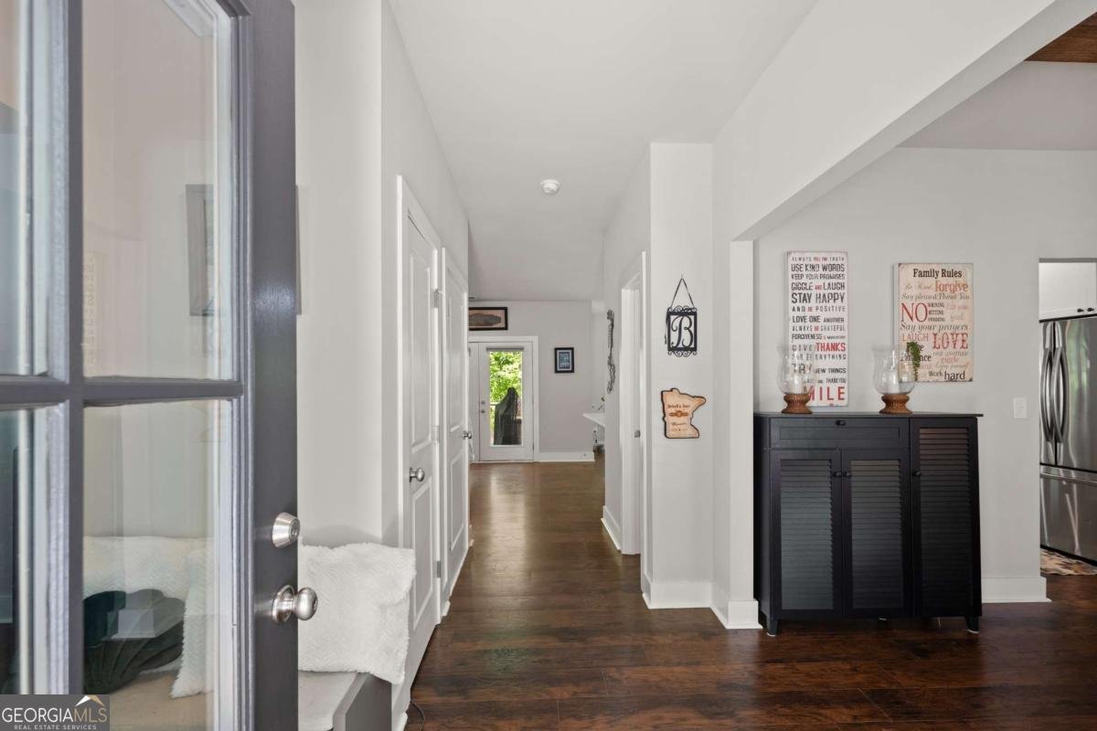 4525 Chestatee Heights Road Gainesville - 9