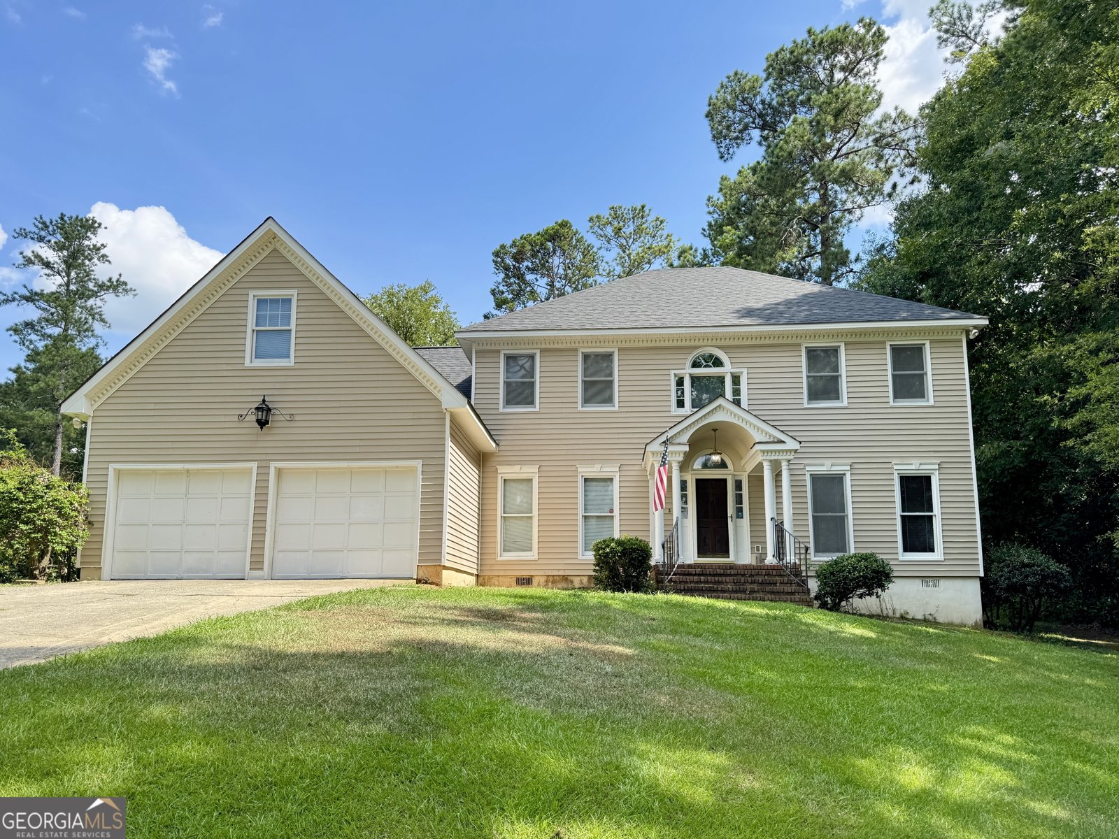114 Nassau Court Macon - 29