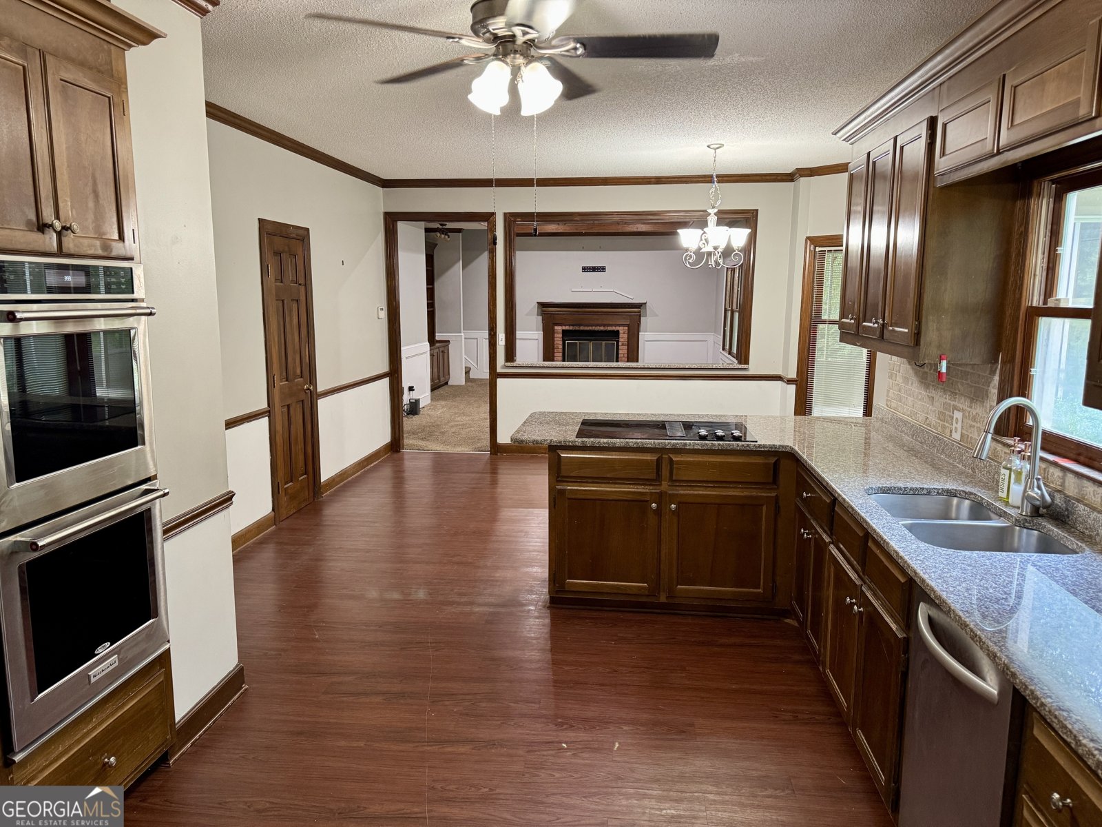 114 Nassau Court Macon - 6