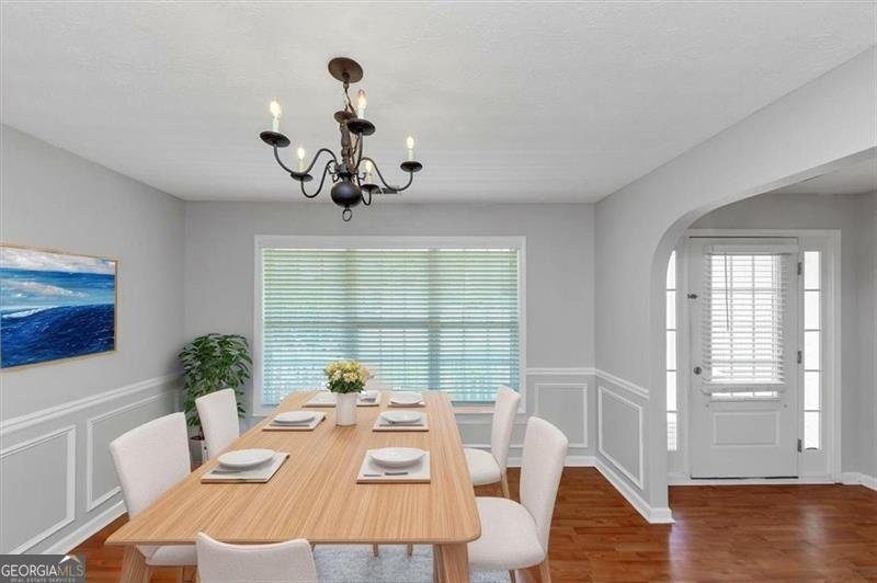 209 OVERLOOK Drive Dallas - 4