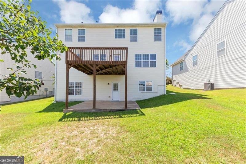 209 OVERLOOK Drive Dallas - 40