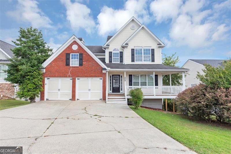 209 OVERLOOK Drive Dallas - 41