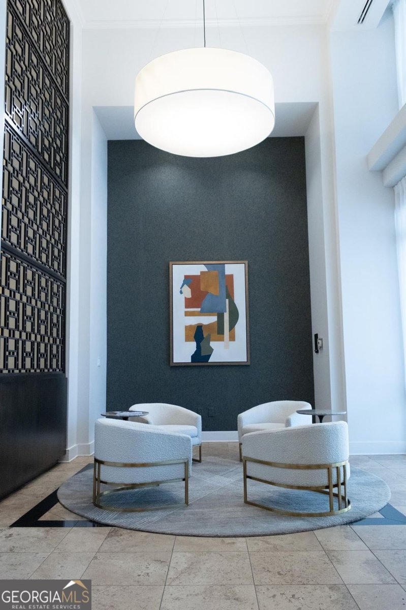 565 Peachtree Street Northeast Street Atlanta - 20