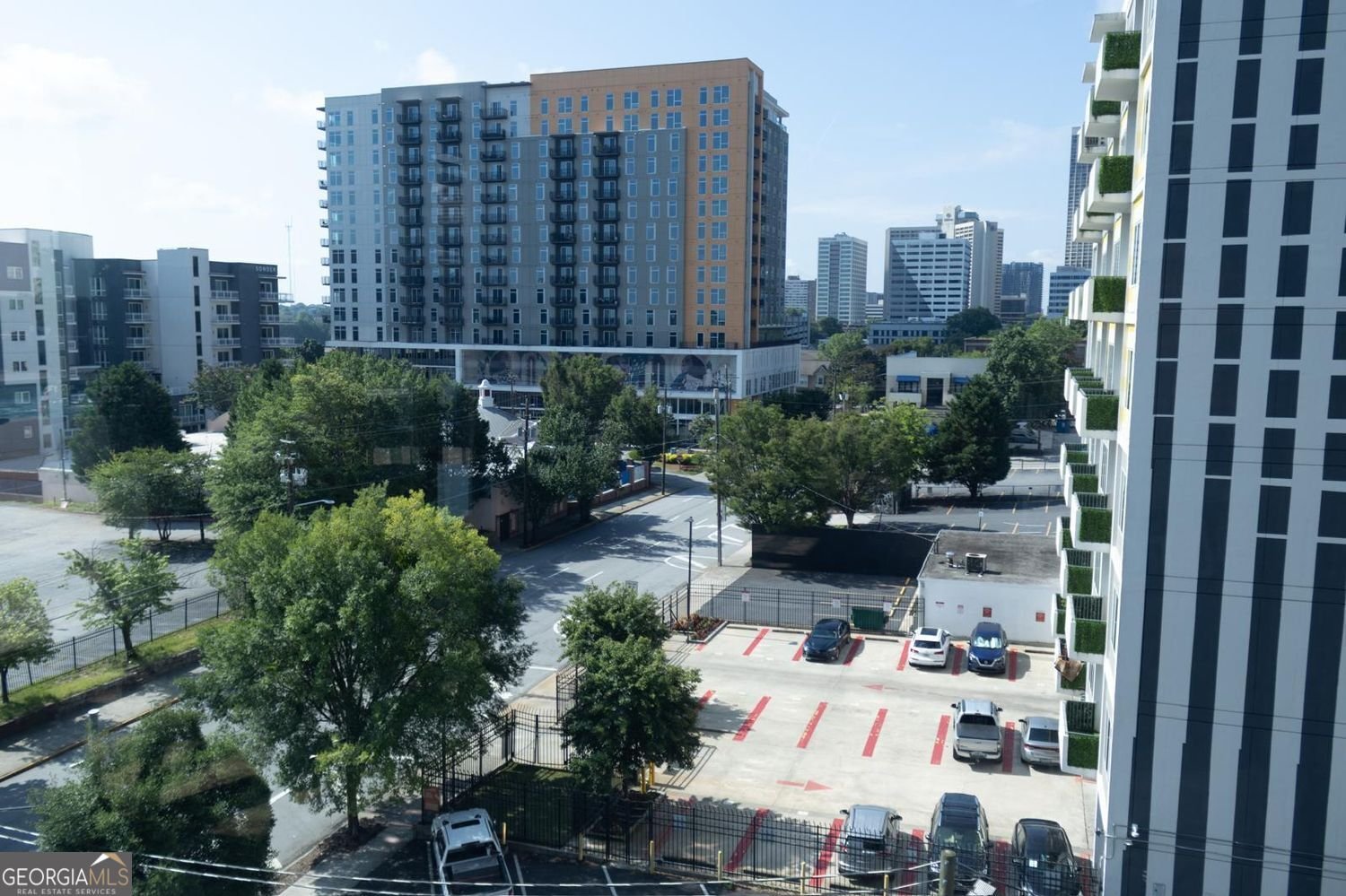 565 Peachtree Street Northeast Street Atlanta - 21