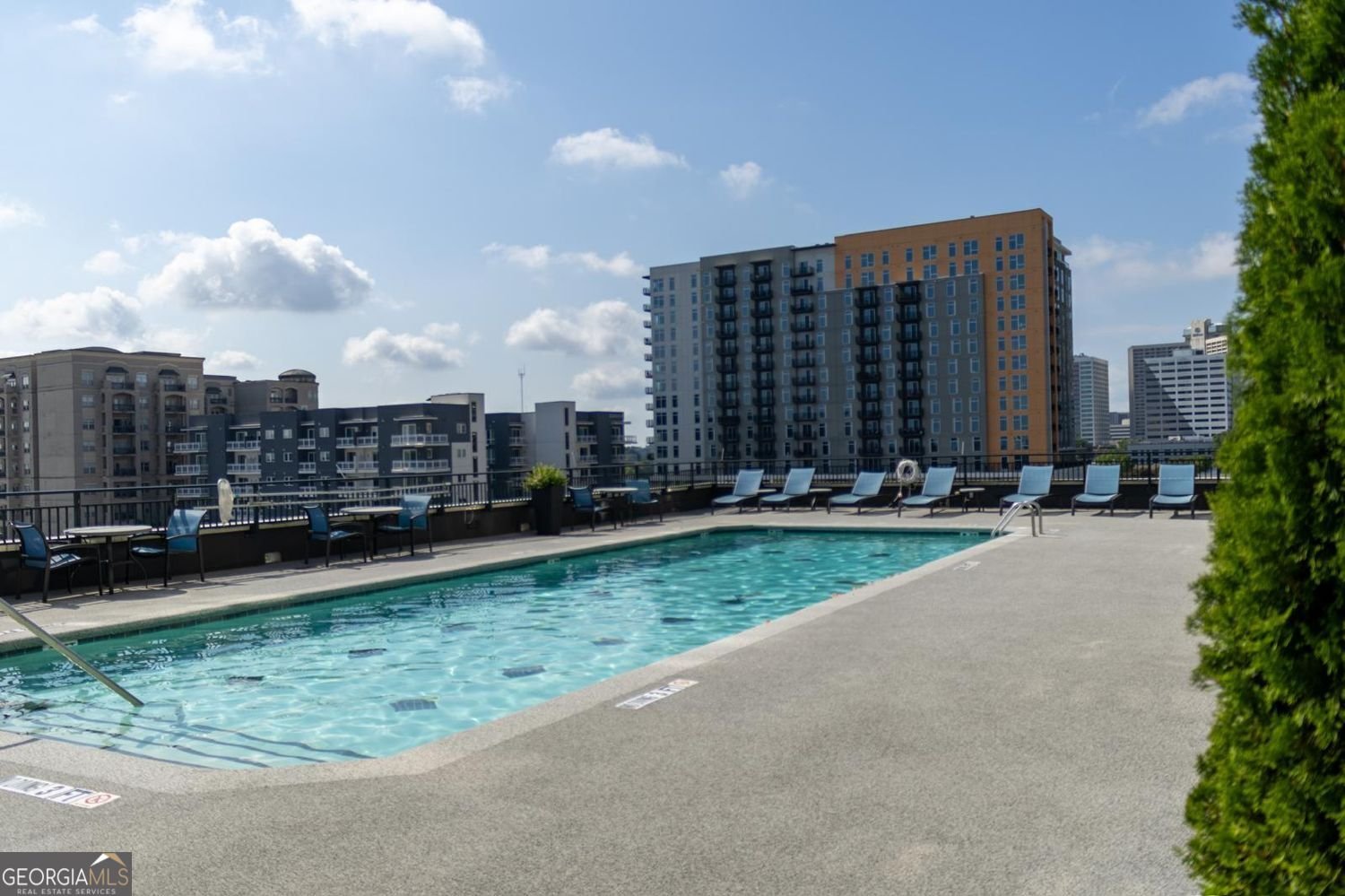 565 Peachtree Street Northeast Street Atlanta - 23