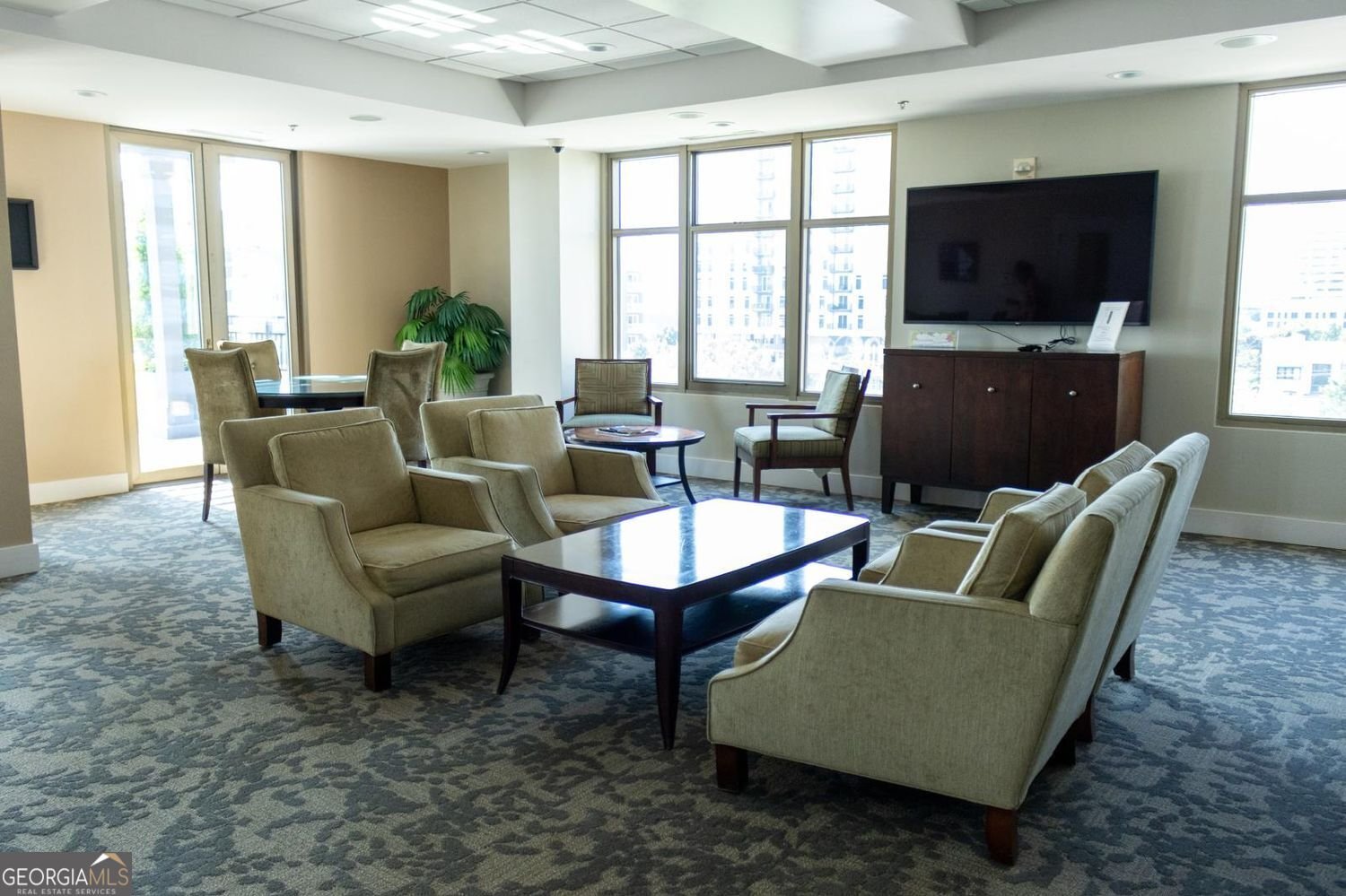 565 Peachtree Street Northeast Street Atlanta - 7