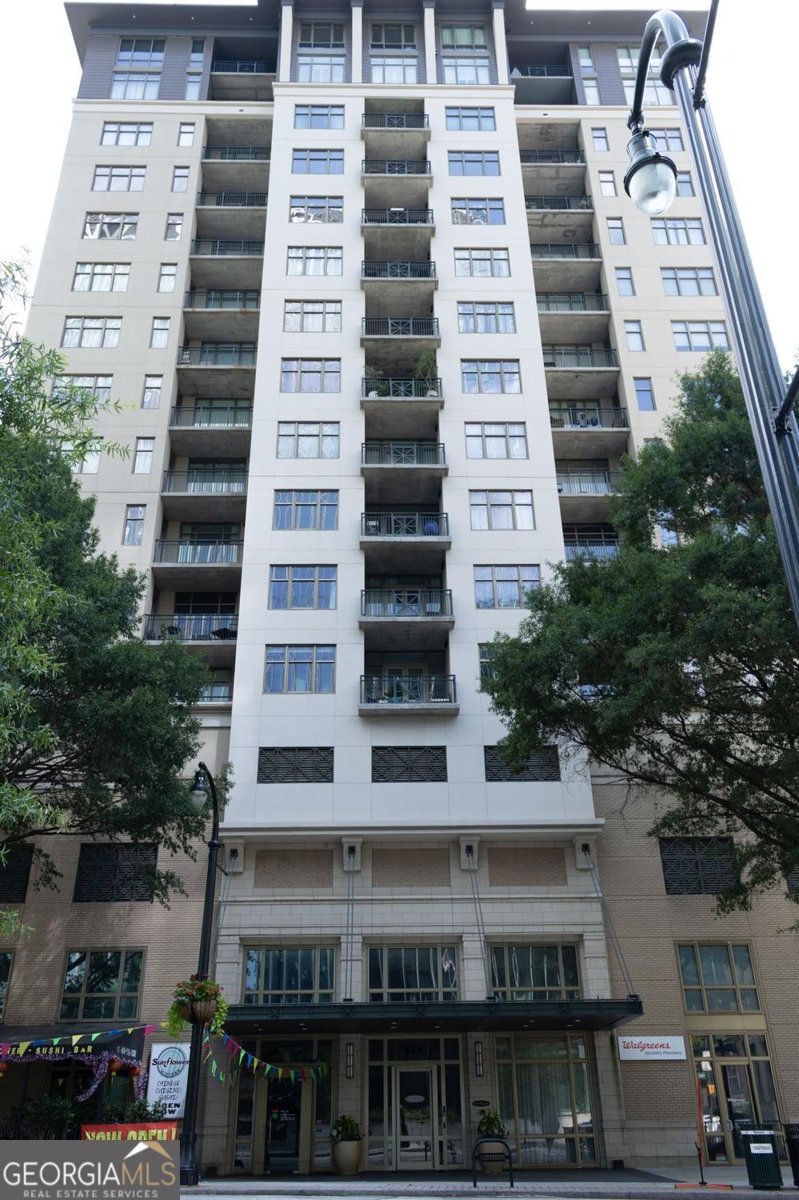 565 Peachtree Street Northeast Street Atlanta - 9