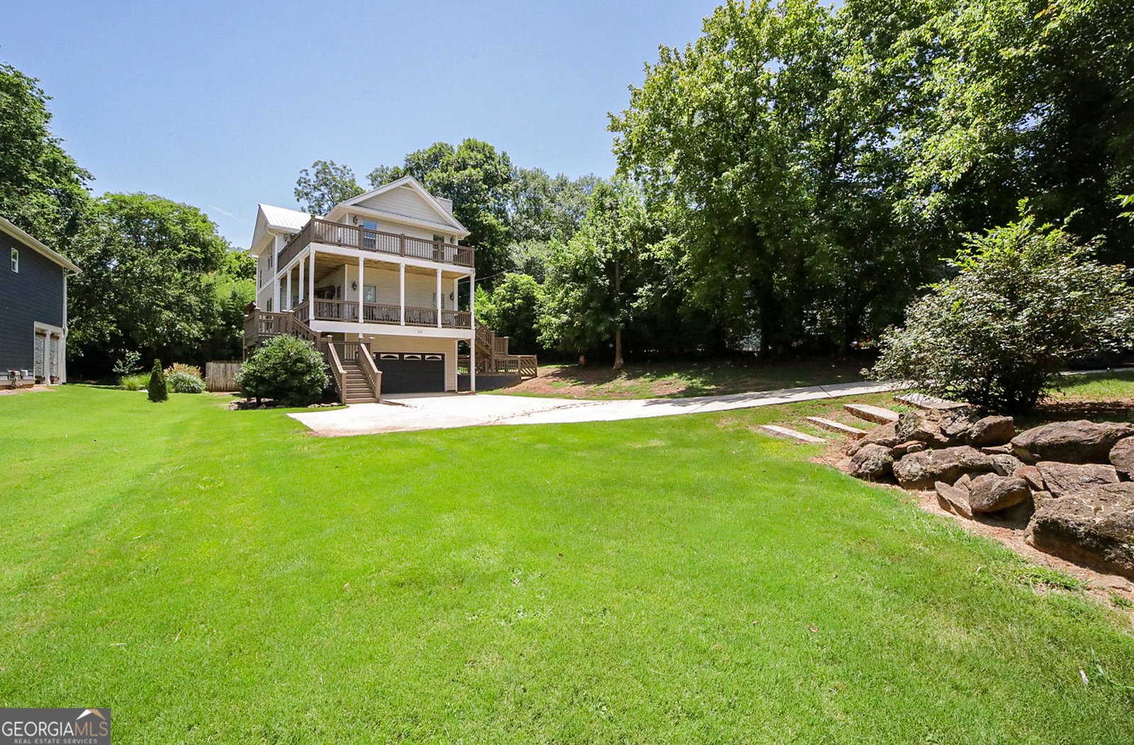 132 Poplar Street Athens - 57