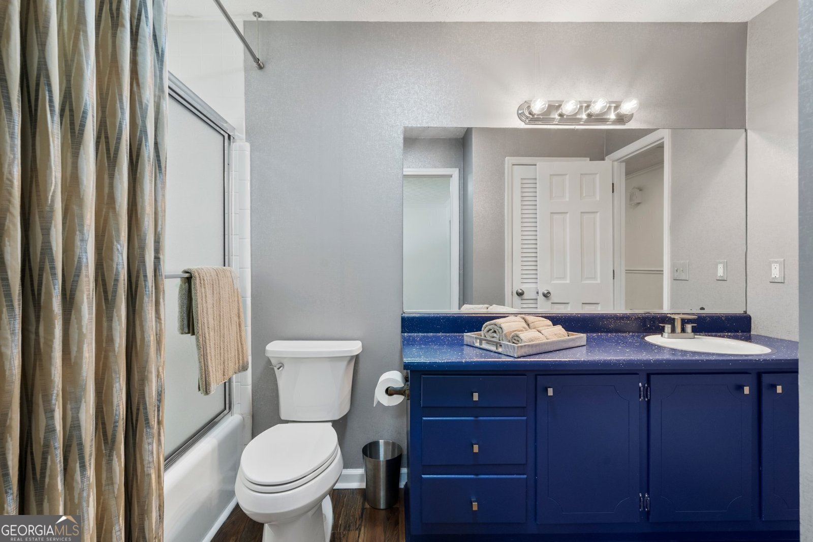 290 Dania Drive Alpharetta - 2