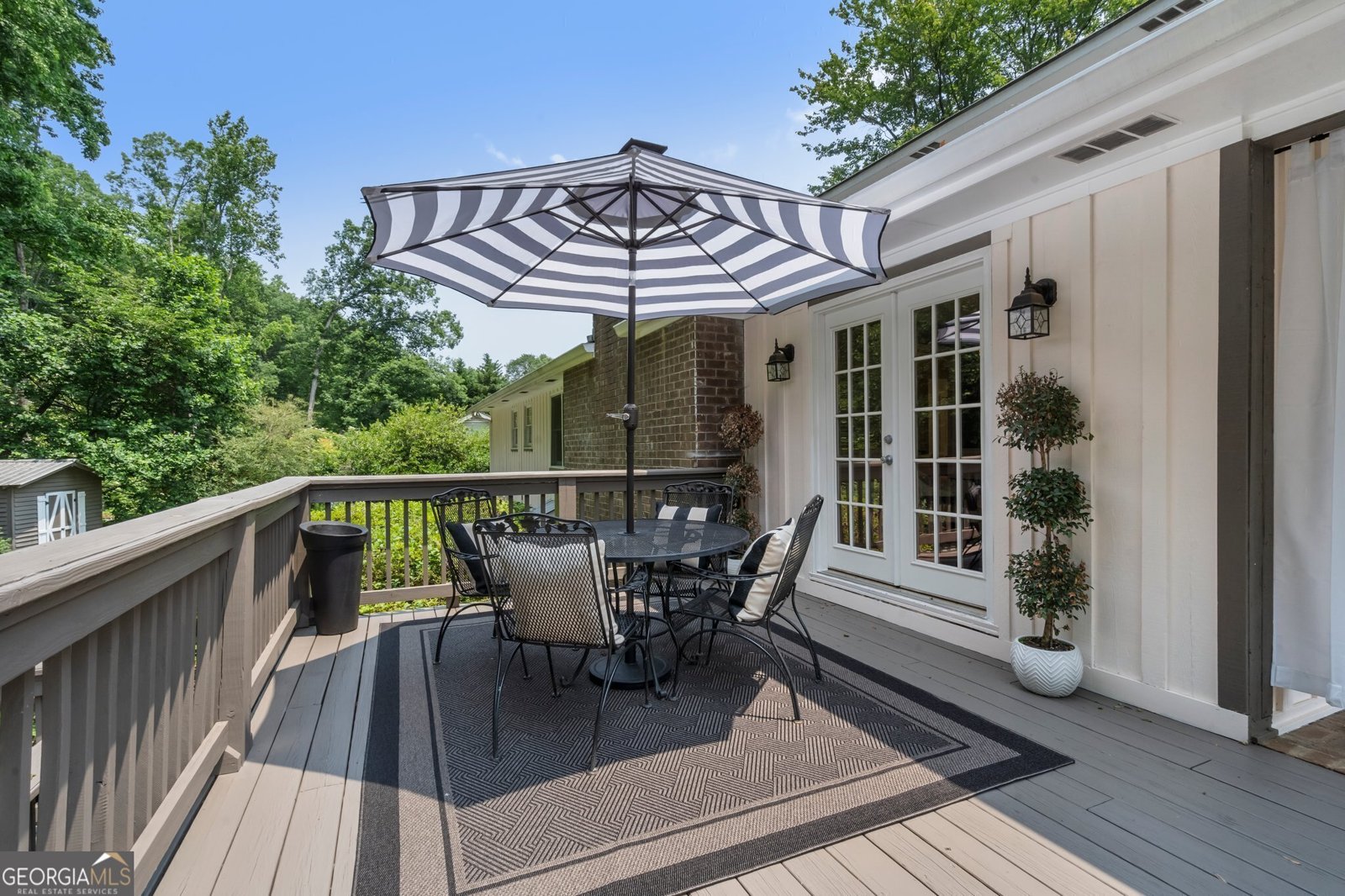 290 Dania Drive Alpharetta - 38