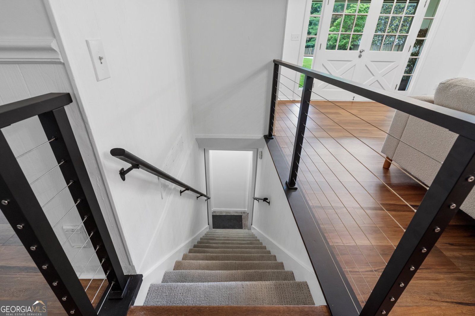 290 Dania Drive Alpharetta - 4