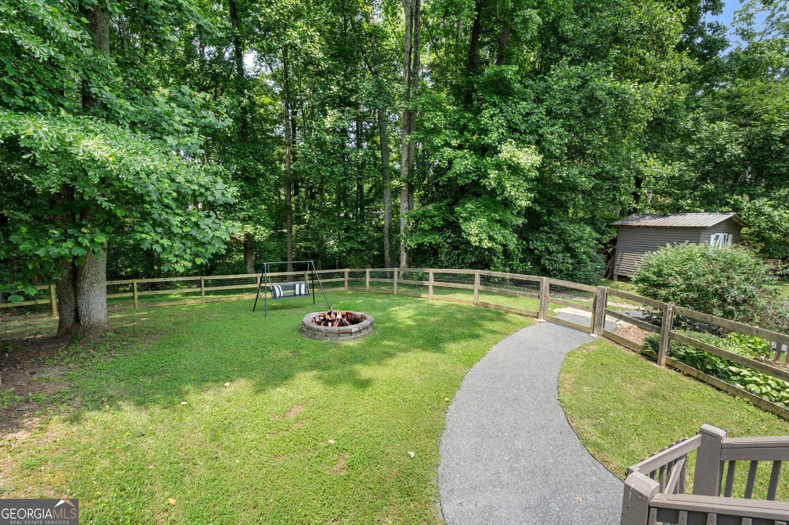 290 Dania Drive Alpharetta - 40