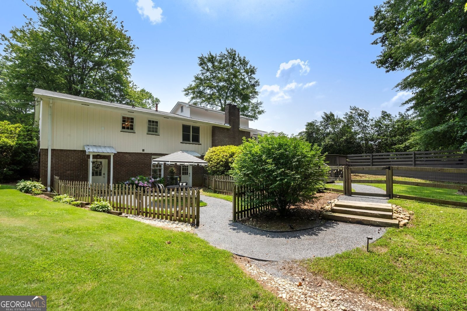 290 Dania Drive Alpharetta - 46