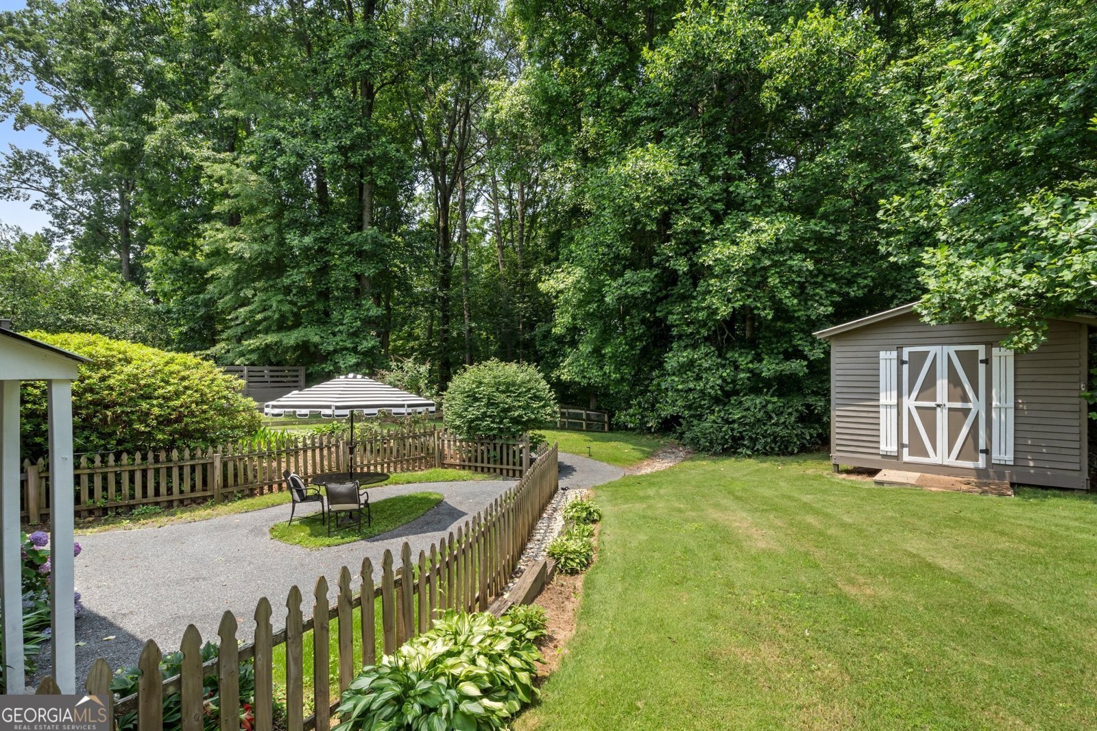 290 Dania Drive Alpharetta - 47