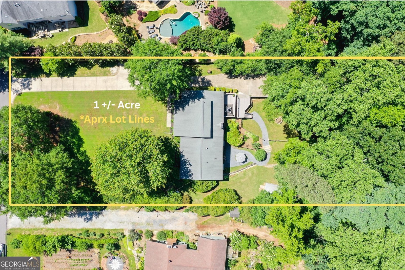 290 Dania Drive Alpharetta - 55