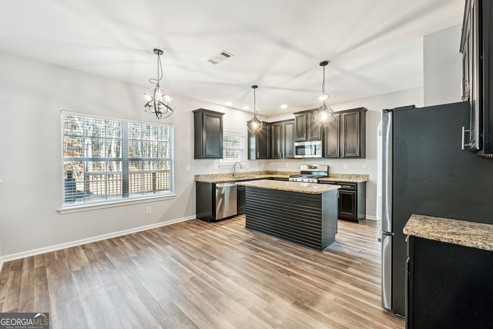 3736 Busker Mill Lane Ellenwood - 11