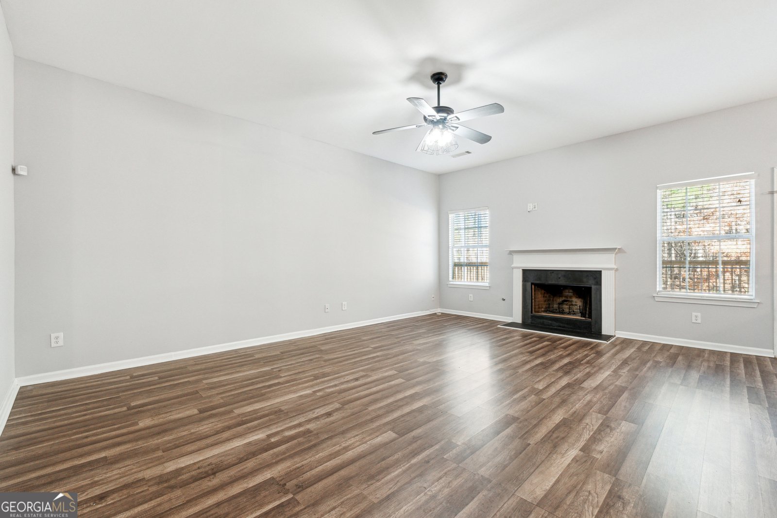 3736 Busker Mill Lane Ellenwood - 12