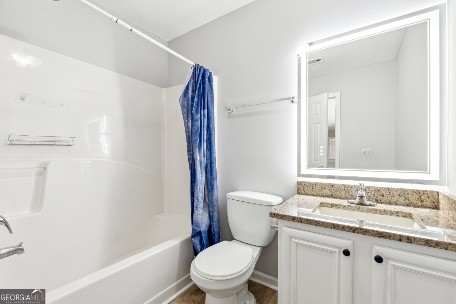 3736 Busker Mill Lane Ellenwood - 20