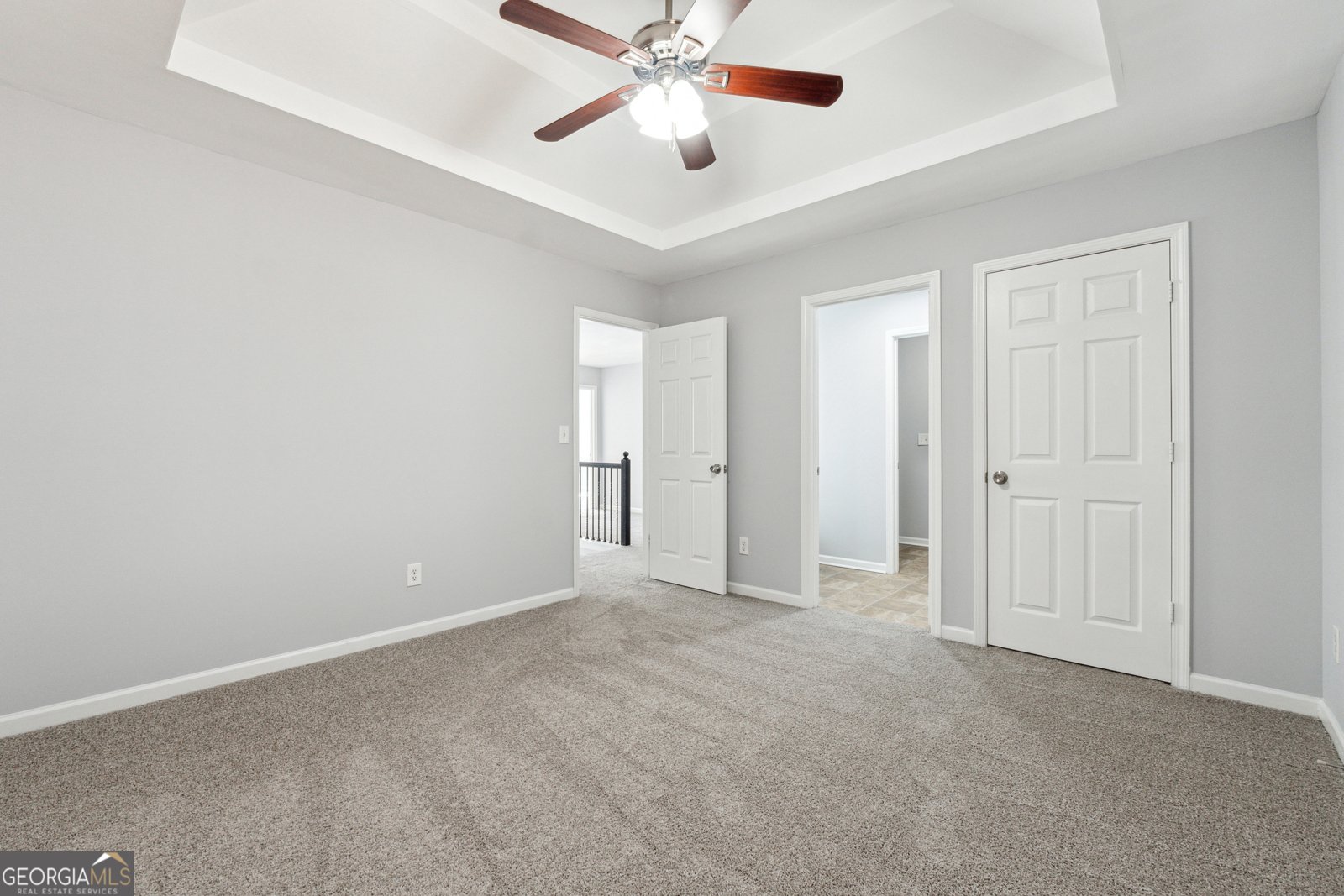 3736 Busker Mill Lane Ellenwood - 22