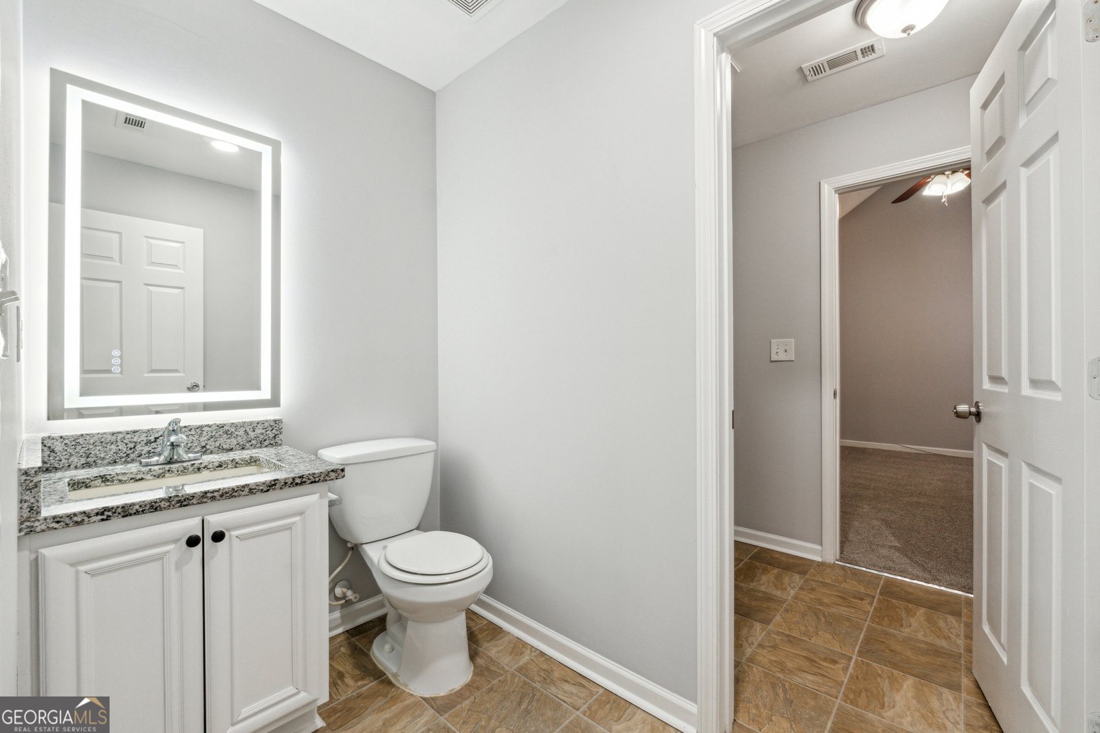 3736 Busker Mill Lane Ellenwood - 23