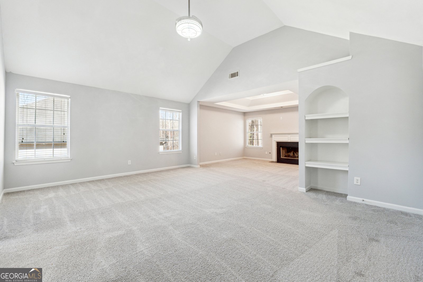 3736 Busker Mill Lane Ellenwood - 28