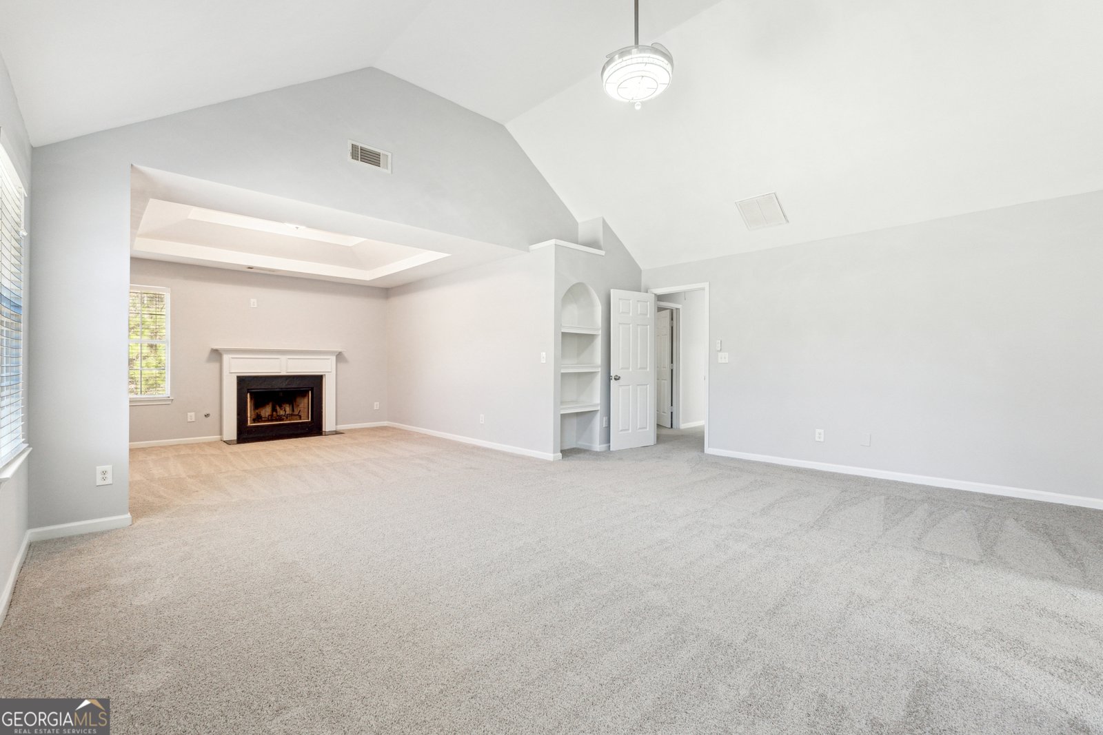3736 Busker Mill Lane Ellenwood - 29