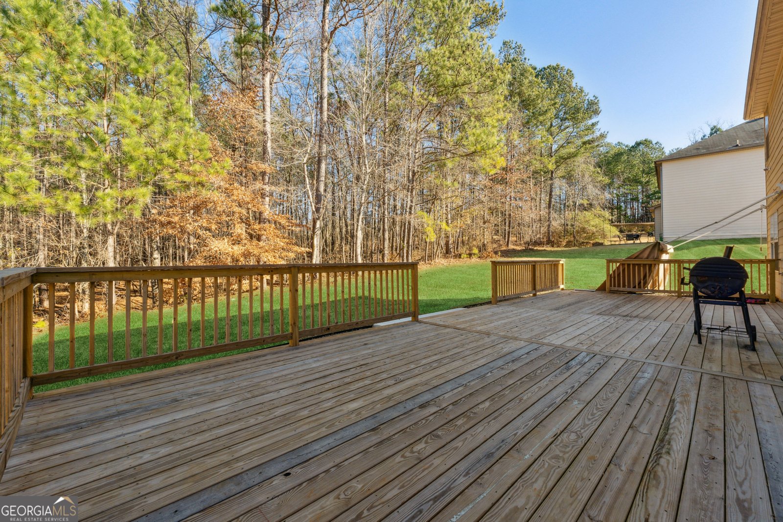 3736 Busker Mill Lane Ellenwood - 38