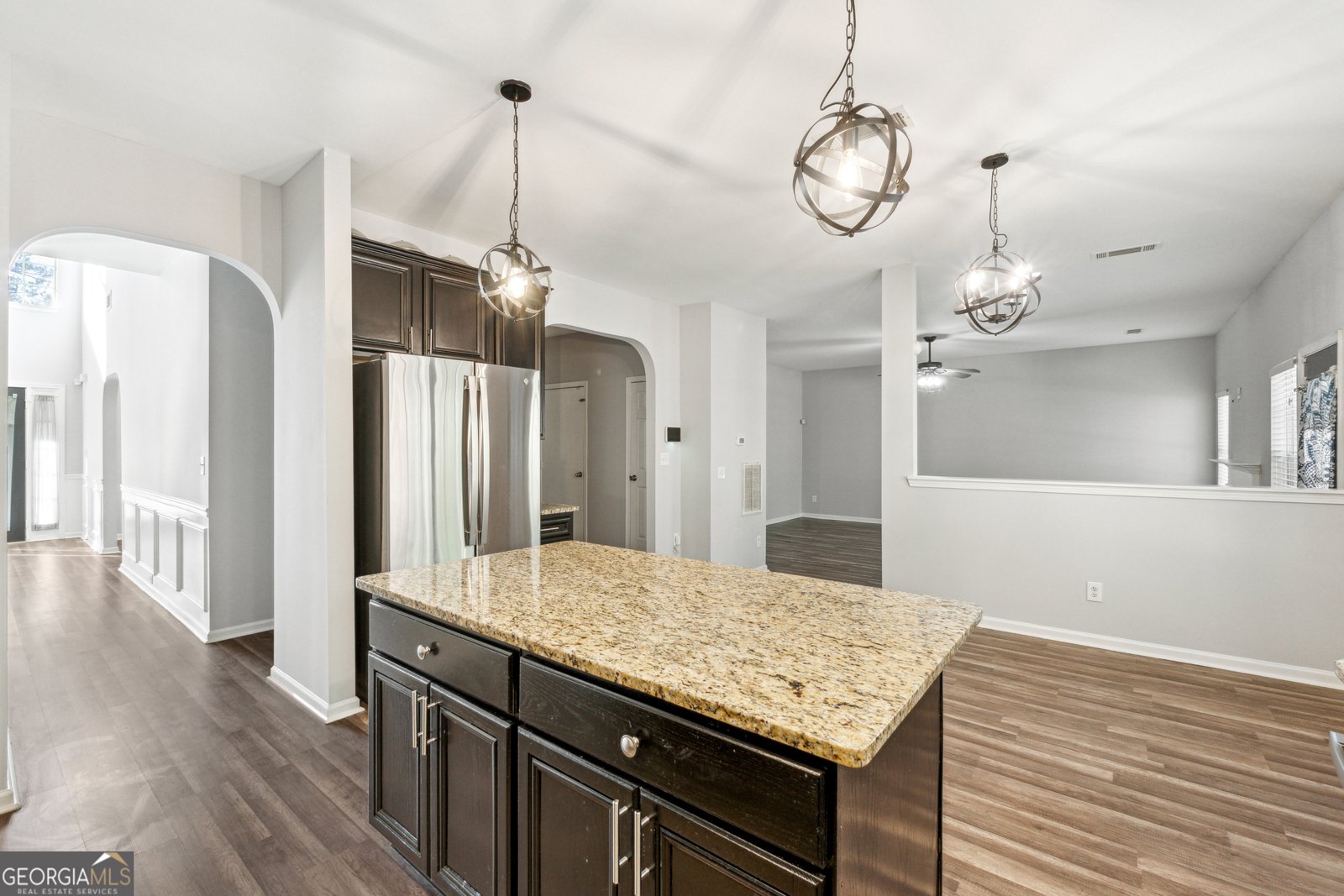 3736 Busker Mill Lane Ellenwood - 7