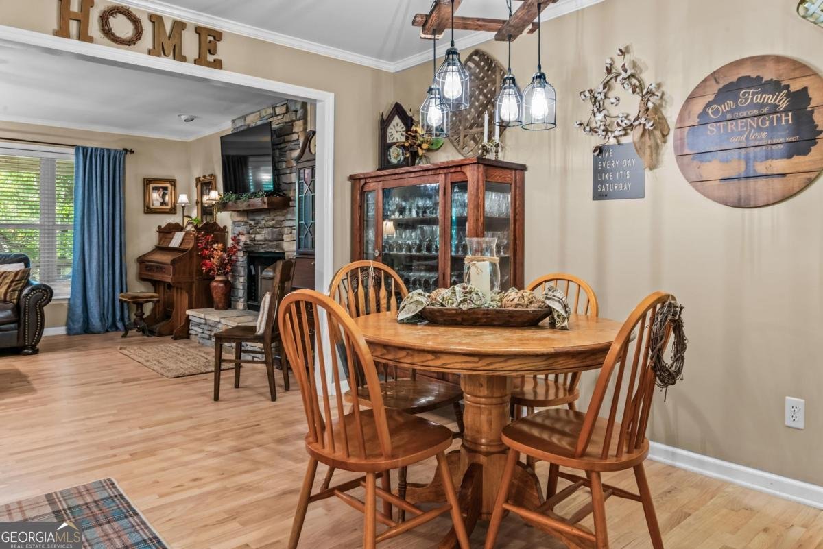 1880 Parks Mill Drive Greensboro - 10