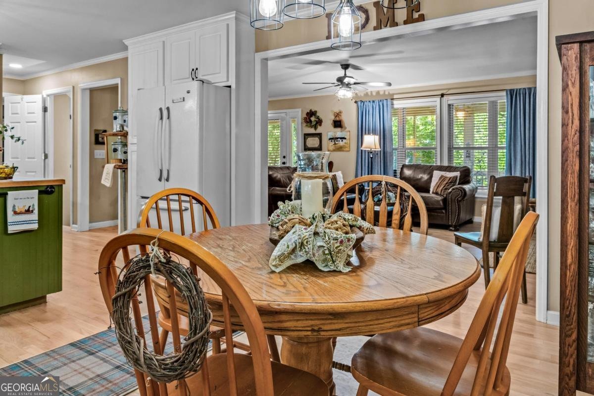 1880 Parks Mill Drive Greensboro - 11