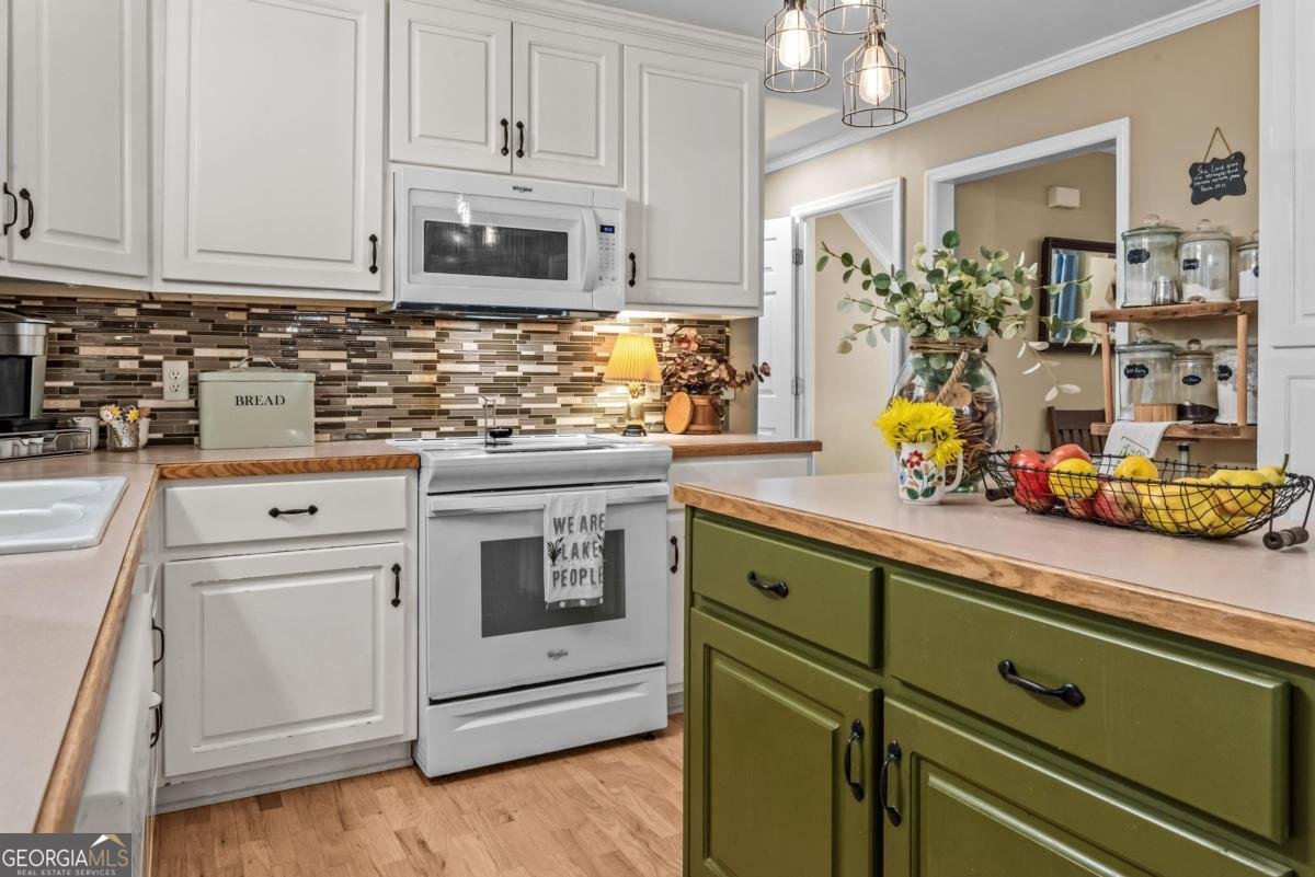 1880 Parks Mill Drive Greensboro - 12