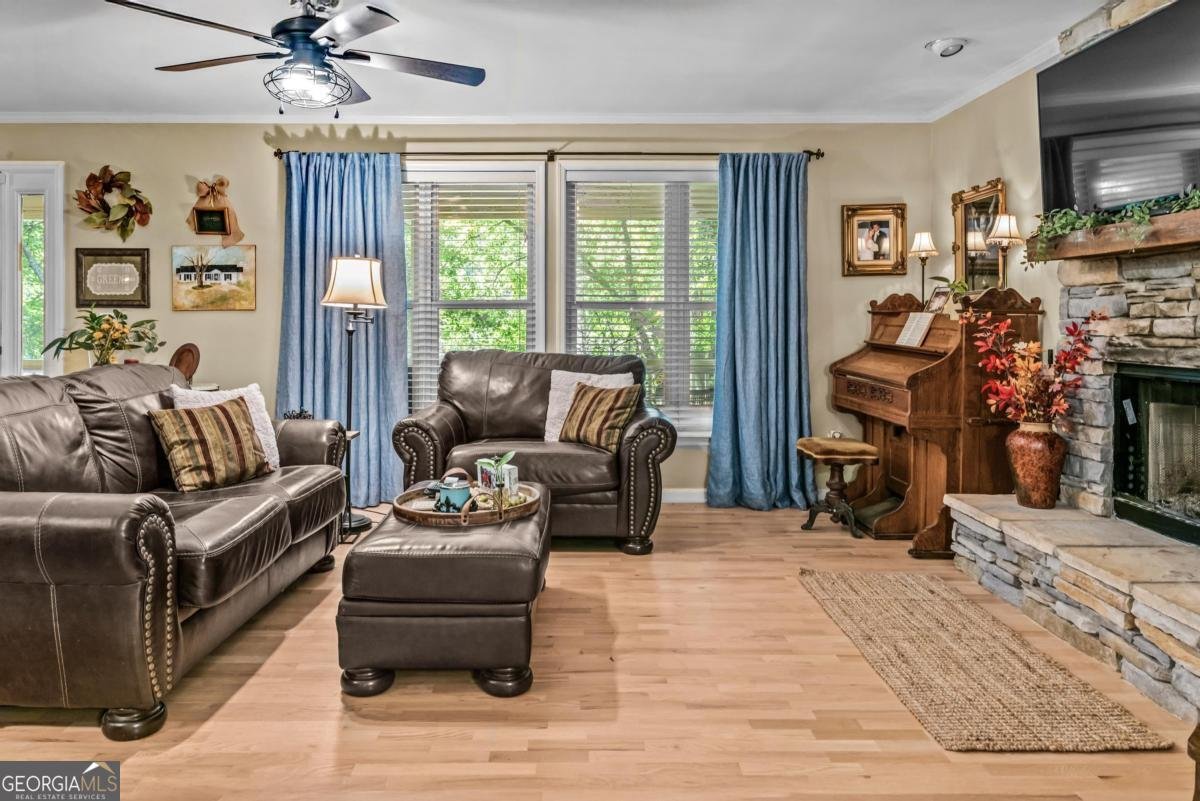1880 Parks Mill Drive Greensboro - 13