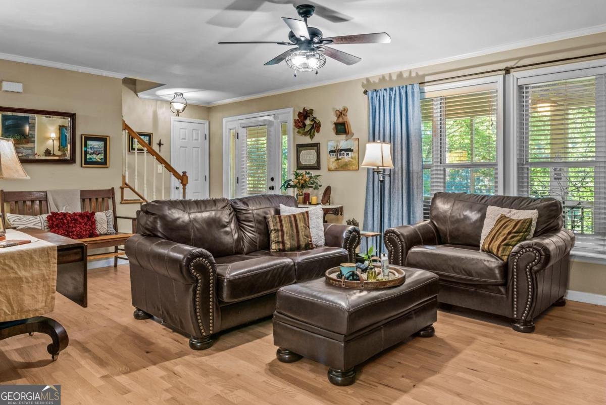 1880 Parks Mill Drive Greensboro - 14